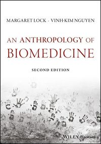 Produktbild: An Anthropology of Biomedicine