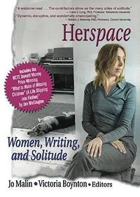 Produktbild: Garner, J: Herspace