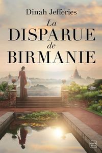 Produktbild: La disparue de birmanie