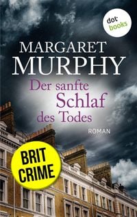 Produktbild: Der sanfte Schlaf des Todes: Im Visier eines Serienkillers
