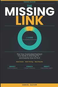 Produktbild: The Missing Link
