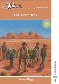 Produktbild: Great trek -the-