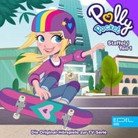 Produktbild: Folgen 1-3: Kleine ganz gro&szlig; (Die Original-H&ouml;rspiele zur TV-Serie)