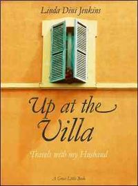 Produktbild: Jenkins, L: Up at the Villa