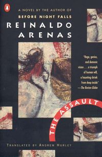 Produktbild: The Assault