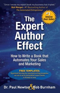 Produktbild: The Expert Author Effect