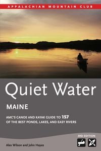 Produktbild: Quiet Water Maine