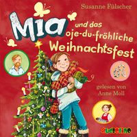 Produktbild: Mia und das oje-du-fr&ouml;hliche Weihnachtsfest (12)