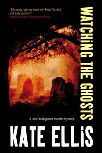 Produktbild: Watching the Ghosts