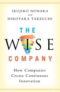 Produktbild: The Wise Company