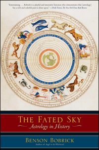 Produktbild: The Fated Sky