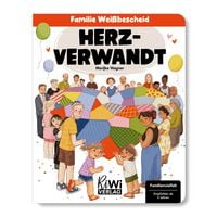 Produktbild: Herzverwandt