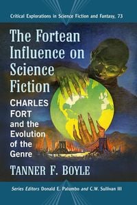Produktbild: The Fortean Influence on Science Fiction