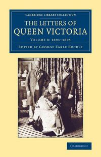 Produktbild: The Letters of Queen Victoria