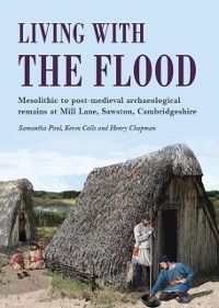 Produktbild: Living with the Flood