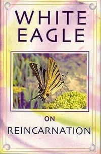 Produktbild: White Eagle on Reincarnation