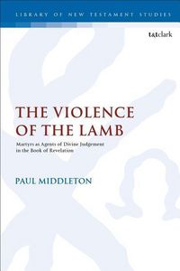 Produktbild: Violence Of The Lamb