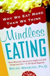 Produktbild: Mindless Eating