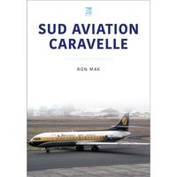 Produktbild: Sud Aviation Caravelle