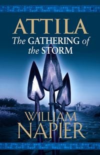 Produktbild: Attila: The Gathering of the Storm
