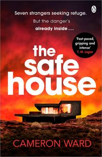 Produktbild: The Safe House