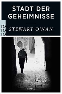 Produktbild Stadt der Geheimnisse