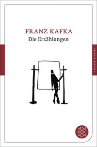 Bild vom Artikel Die Erzählungen vom Autor Franz Kafka