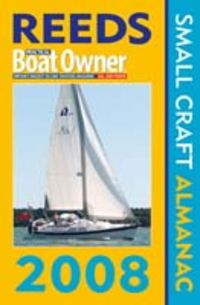 Produktbild: Reeds PBO Small Craft Almanac 2008