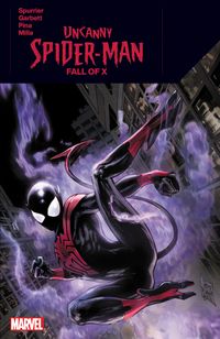 Produktbild: Uncanny Spider-Man