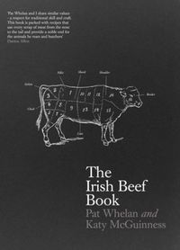 Produktbild: The Irish Beef Book