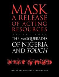 Produktbild: Touch and the Masquerades of Nigeria