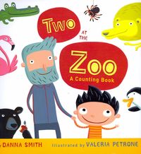 Produktbild: Two at the Zoo
