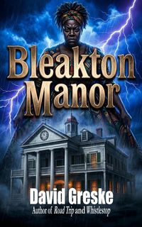 Produktbild: Bleakton Manor