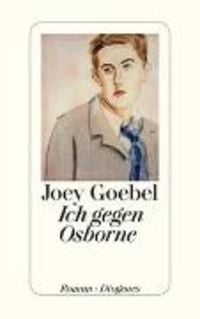 Produktbild: Ich gegen Osborne