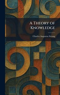 Produktbild: A Theory of Knowledge