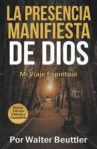 Produktbild: La Presencia Manifiesta de Dios