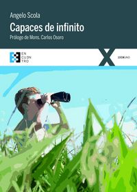 Produktbild: Capaces de infinito