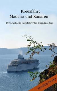 Produktbild: Kreuzfahrt Madeira und Kanaren