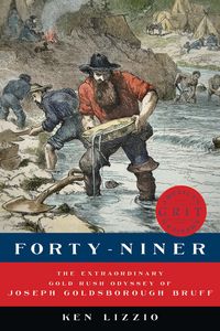 Produktbild: Forty-Niner