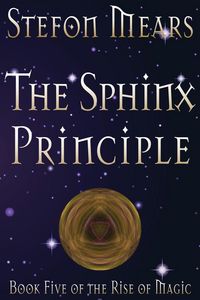 Produktbild: The Sphinx Principle