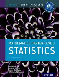 Produktbild: Torres-Skoumal, M: Oxford IB Diploma Programme: Mathematics