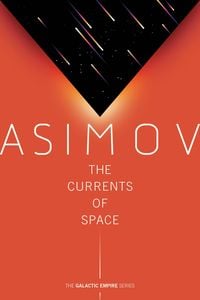 Produktbild: The Currents of Space