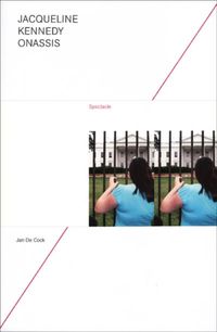 Produktbild: Jacqueline Kennedy Onassis