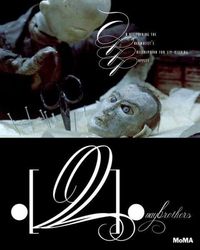 Produktbild: Quay Brothers