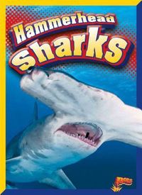 Produktbild: Hammerhead Sharks