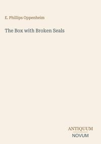 Produktbild: The Box with Broken Seals