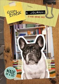Produktbild: From Frank a Journal To Make H