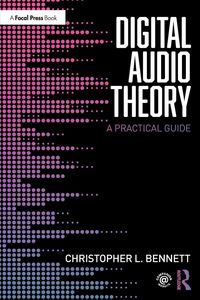 Produktbild: Digital Audio Theory