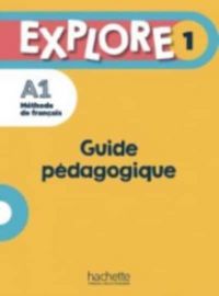 Produktbild: Gaudel, A: Explore