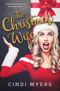 Produktbild: The Christmas Wife